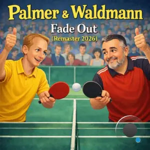 Palmer and Waldmann - Fade Out (Remaster 2026) (2026)