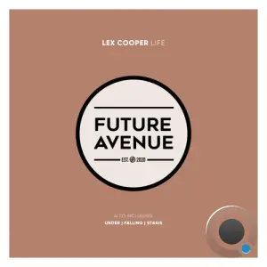 Lex Cooper - Life (2026)
