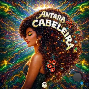 Antara - Cabeleira (2026)