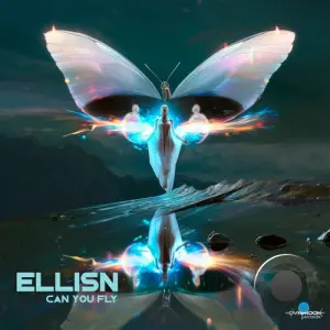 Ellisn - Can You Fly (2026)