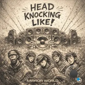 Mirror World - Head Knocking Like! (2026)