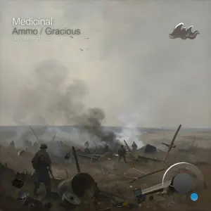 Medicinal - Ammo / Gracious (2026)