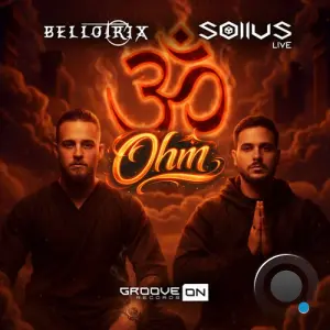 Sollus Live & Bellotrix - Ohm (2026)