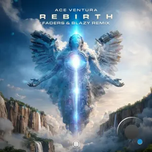Ace Ventura - Rebirth (Faders & Blazy Remix) (2026)