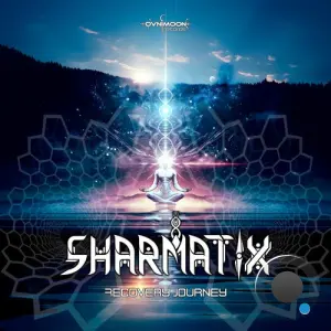 Sharmatix - Recovery Journey (2026)