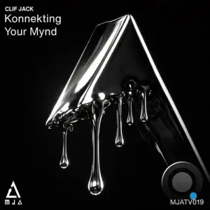 Clif Jack - Konnekting Your Mynd (2026)