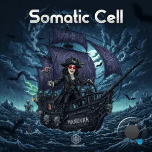Somatic Cell - Manuvra (2026)