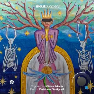 Mister Monk - Skulduggery (2026)