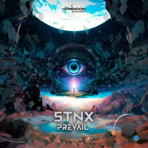 Stnx - Prevail (2026)