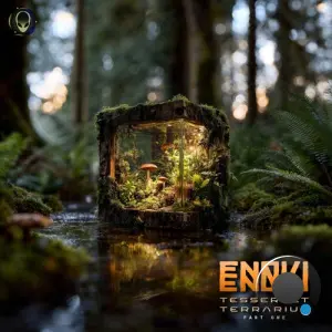 Enoki - Tesseract Terrarium (2026)