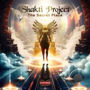 Shakti Project And Fright Rate - The Secret Place (2026)