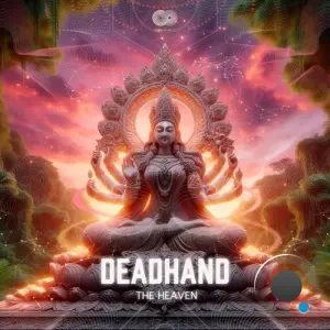 Deadhand - The Heaven (2026)