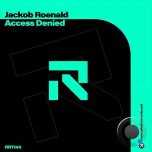Jackob Roenald - Access Denied (2026)