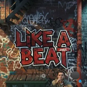 Venatic Official & Sauxx - Like A Beat (2026)