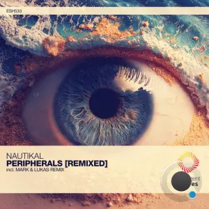 Nautikal - Peripherals [Remixed] (2026)