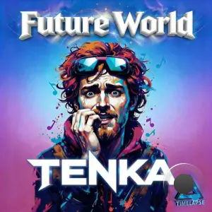 Tenka - Future World (2026)