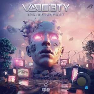 V-Society - Enlightenment (2026)