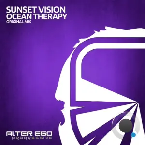 Sunset Vision - Ocean Therapy (2026)