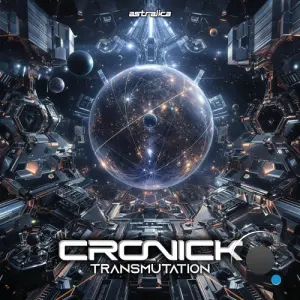 Cronick - Transmutation (2026)