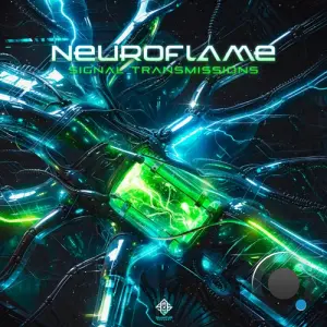 Neuroflame - Signal Transmissions (2026)