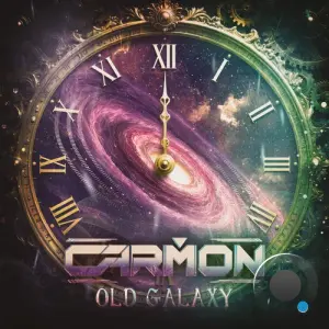 Carmon - Old Galaxy (2026)