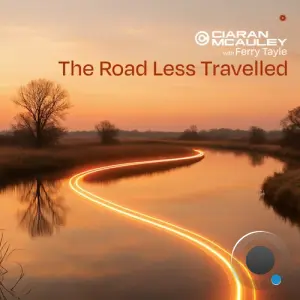 Ciaran McAuley with Ferry Tayle - The Road Less Travelled (2026)