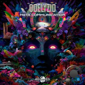 Odelyzid - Meta Communication (2026)