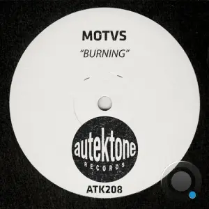 MOTVS - Burning (2026)