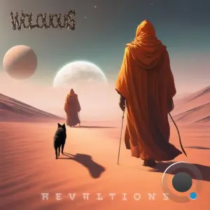 Wolououis - Revaltions (2026)