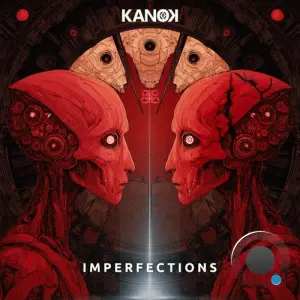 Kanok - Imperfections (2026)