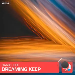 Daniel Dee - Dreaming Keep (2026)