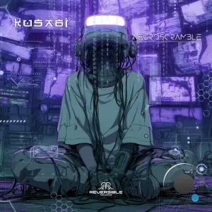 Kusabi - Neuroscramble (2026)