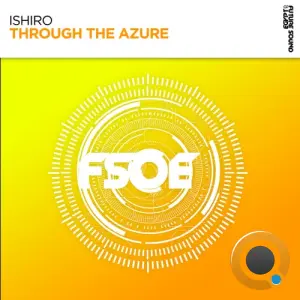 Ishiro - Through the Azure (2026)
