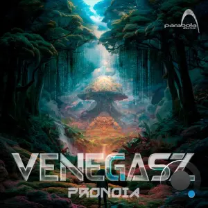 Venegasz - Pronoia (2026)