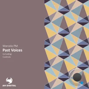 Marcelo PM - Past Voices (2026)