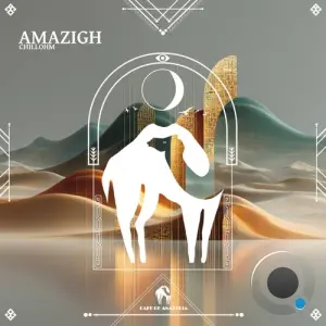 ChillOhm - Amazigh (2026)