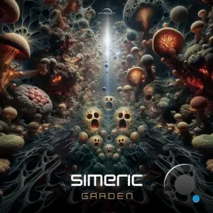 Simeric - Garden (2026)