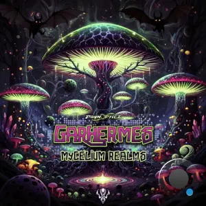 Garhermes - Mycelium Realms (2026)