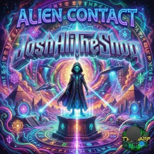 Joshalitheshoq - Alien Contact (2026)