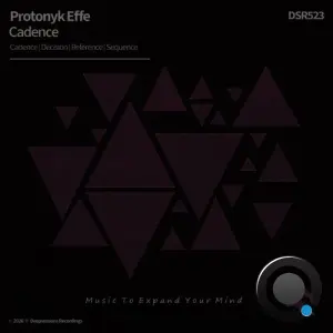Protonyk Effe - Cadence (2026)