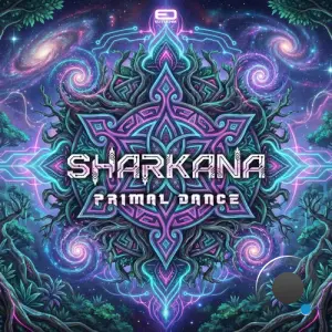 Sharkana - Primal Dance (2026)
