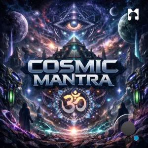 Abizz - Cosmic Mantra (2026)
