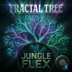 Jungle Flex - Fractal Tree (2026)