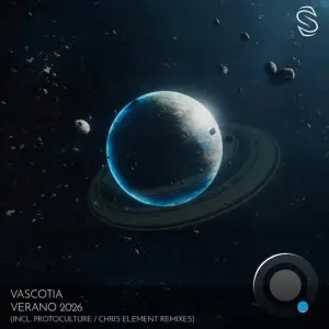 Vascotia - Verano 2026 (2026)