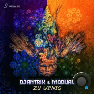 Djantrix & Modual - Zu Wenig (2026)