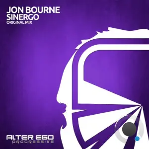 Jon Bourne - Sinergo (2026)