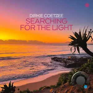 Dirkie Coetzee - Searching For The Light (2026)