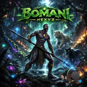 Hexyz - Bomani (2026)