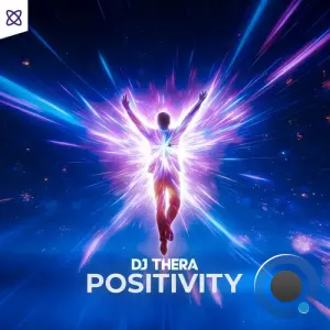 DJ Thera - Positivity (2026)