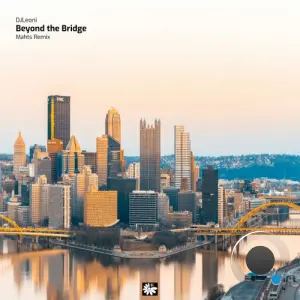 DJ Leoni - Beyond the Bridge (Mahts Remix) (2026)